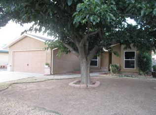 5215 Desert Sand Pl NW #N, Albuquerque, NM 87120