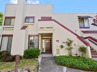 542 Shorebird Cir UNIT 4101, Redwood City, CA