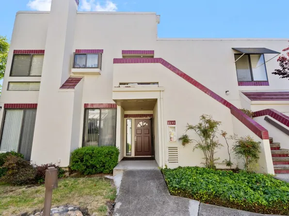 542 Shorebird Cir Unit 4101, Redwood City, CA 94065