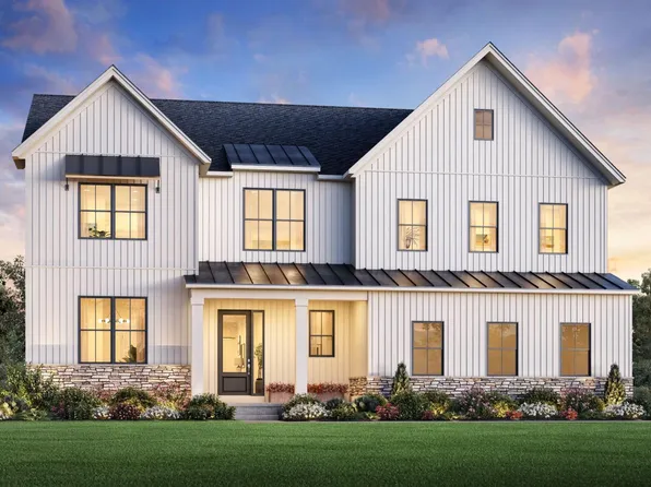 LOT 7 2513 Serven Ct, Lansdale, PA 19446