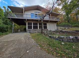 109 Ohio Ct, Hot Springs, AR 71913