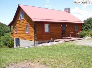 10152 State Highway 18 N, Ennice, NC 28623