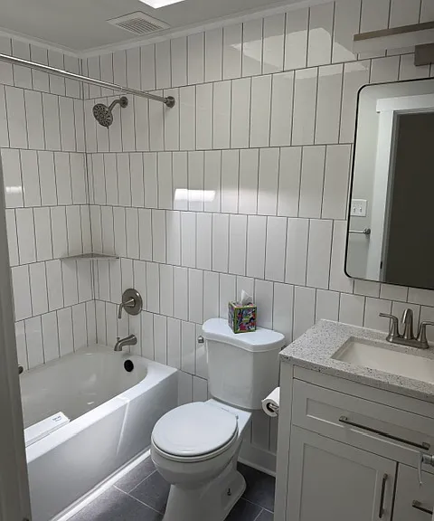 First Floor Bath