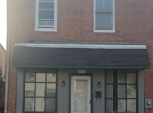 613 N Market St #1, Frederick, MD 21701