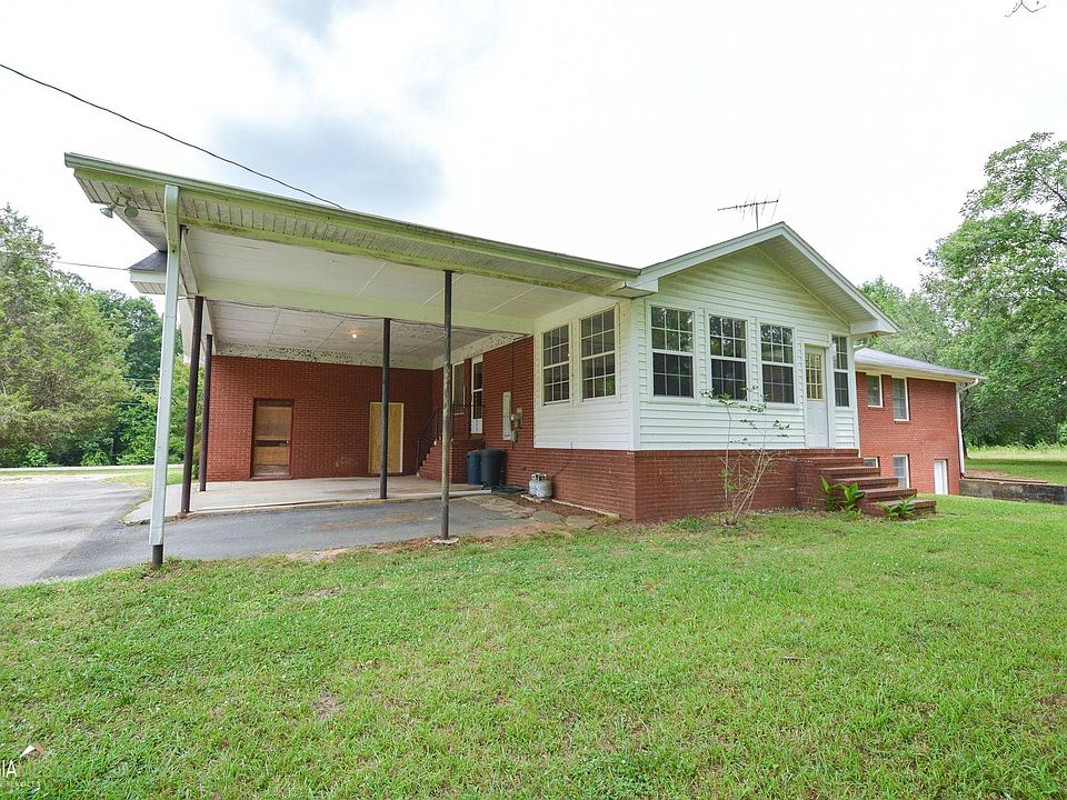629 Antioch Rd, Fayetteville, GA 30215 MLS 20125893 Zillow