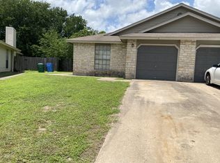 2012 Alex Ave APT A, Austin, TX 78728