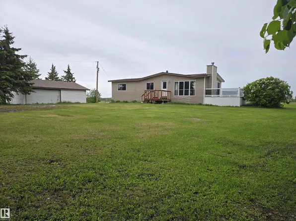 465051 Range Rd #41, Wetaskiwin, AB T0C 2X0