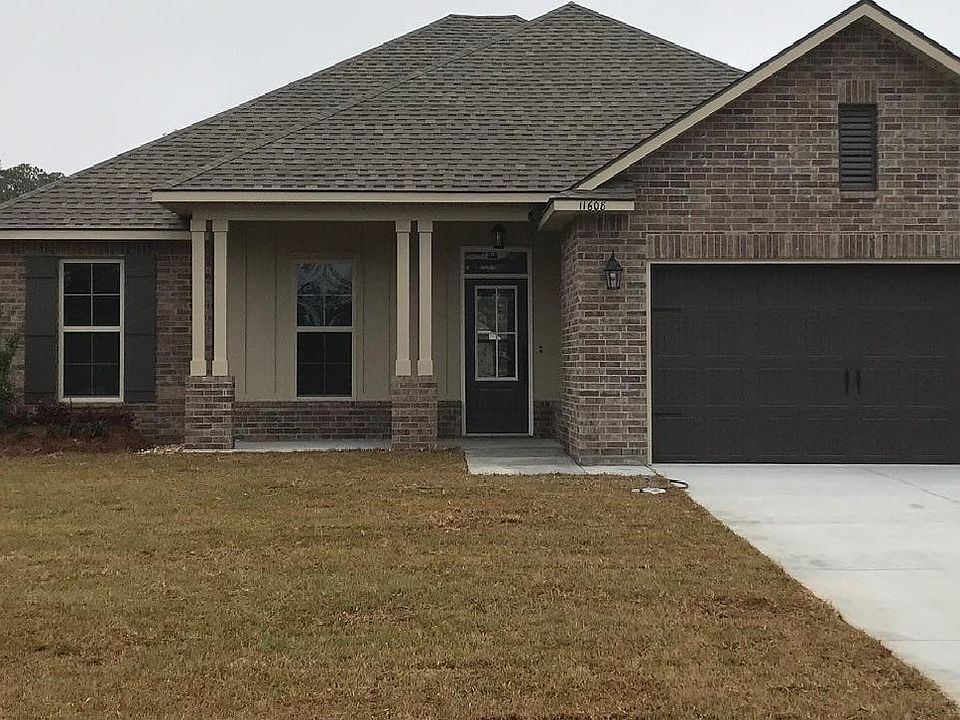 11608 Brookstone Dr Ocean Springs MS 39564 Zillow