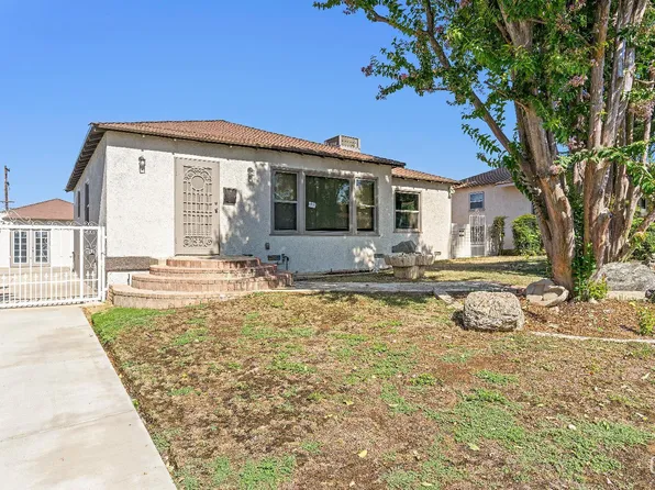 1812 Shirlee Ct, Bakersfield, CA 93306