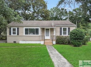 2134 N Fernwood Dr, Savannah, GA 31404