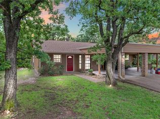 2830 Oakside Dr, Bryan, TX 77802