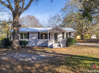 8185 Maple Dr SW, Covington, GA 30014