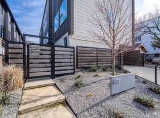 6012 Hudson St #4, Dallas, TX 75206