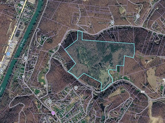 2nd image of 23 Upper Pinch Rd