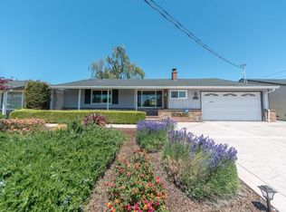 1599 Via Amigos, San Lorenzo, CA 94580