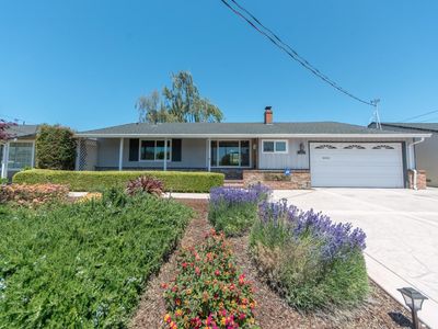 1599 Via Amigos, San Lorenzo, CA, 94580