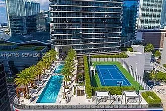 801 S Miami Ave #1804 — Photo 18