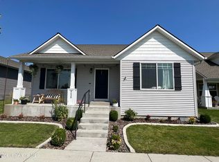 8638 N Spokane St, Post Falls, ID 83854