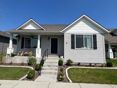 8638 N Spokane St, Post Falls, ID, 83854