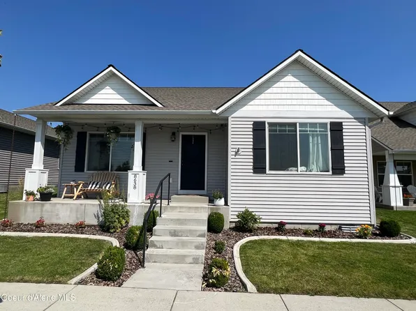 8638 N Spokane St, Post Falls, ID 83854
