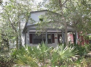 121 Live Oak St, Santa Rosa Beach, FL 32459