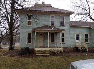 211 Mason St, Addison, MI 49220