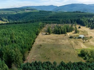 0 SE Clausen Rd, Estacada, OR 97023