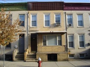 138 West SIDE AVE, Jc West Bergen, NJ