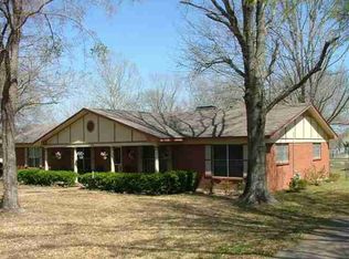 129 Mulberry St, Van, TX 75790