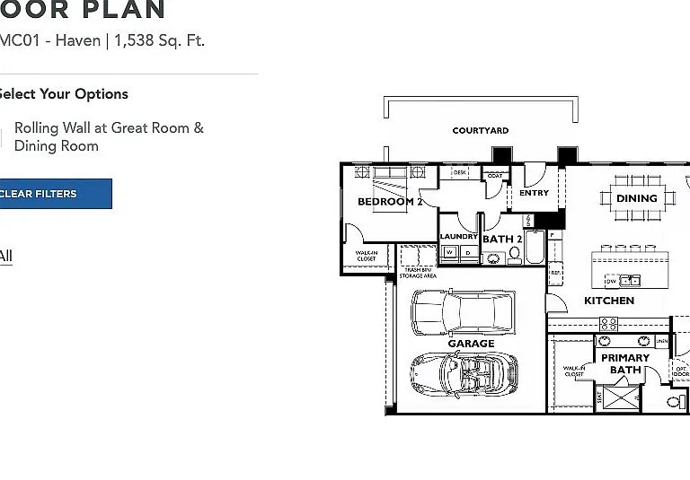 4123 Lemonsage St #0 — Photo 27