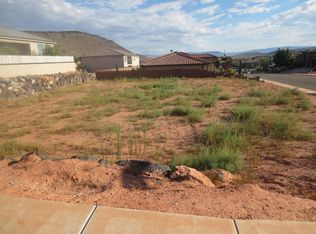 282 N 1280 W, Saint George, UT 84770