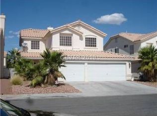 1316 Silver Perch Ave, Las Vegas, NV 89123