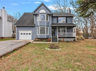 2805 Executive Dr, Chester, VA 23831