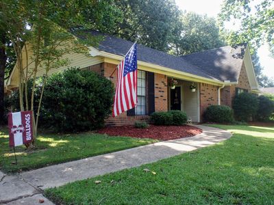 108 Kirkside Dr, Starkville, MS, 39759