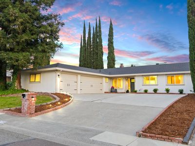 6755 Connemara Cir, Citrus Heights, CA, 95621