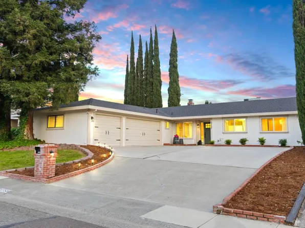 Connemara Circle, Citrus Heights, CA 95621