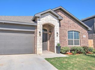 6918 Kate Reed Dr, Odessa, TX 79765