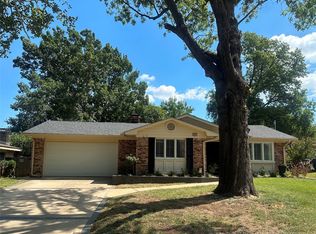 2061 S 71st East Ave, Tulsa, OK 74112