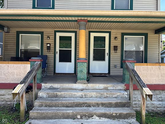 2nd image of 345 W 26th St