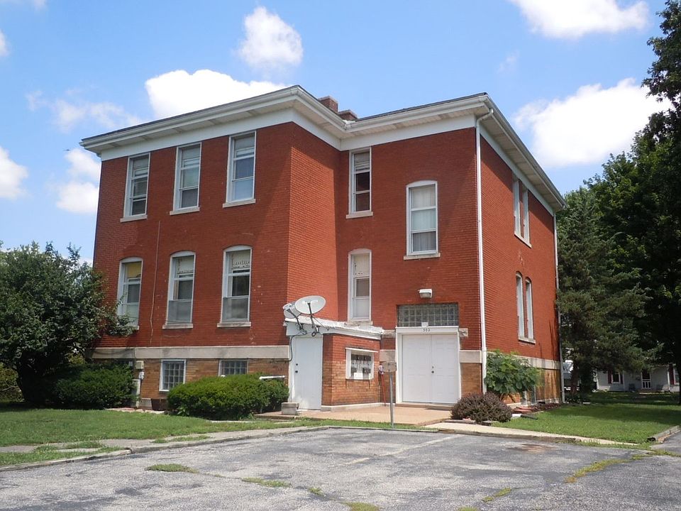 1st image of 502 Wadsworth St #A