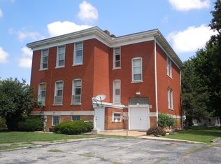 502 Wadsworth St #A, Collinsville, IL 62234