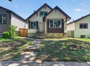 11327 89th St NW, Edmonton, AB T5B3T5