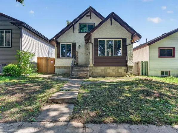 11327 89th St NW, Edmonton, AB T5B 3T5