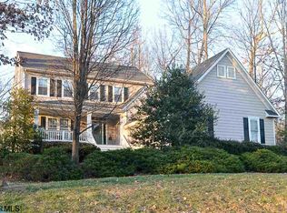 1702 Wright Ln, Charlottesville, VA 22911