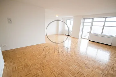 Rented by Olnick Organization