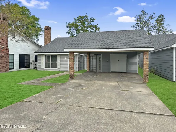 305 Pinto St, Lafayette, LA 70506