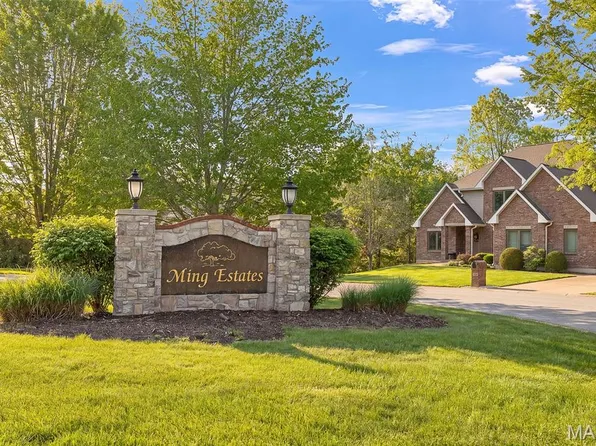 653 Ming Lake Dr, Washington, MO 63090