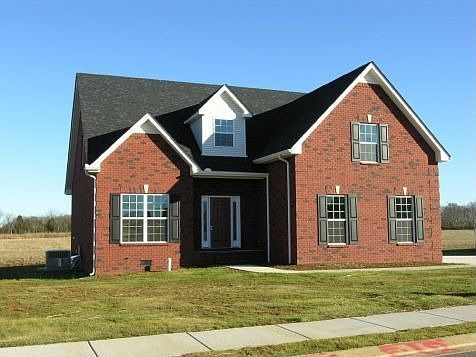 2413 Banyon Drive - Lot 85