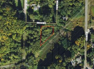 4700 S 109th St, Seattle, WA 98178