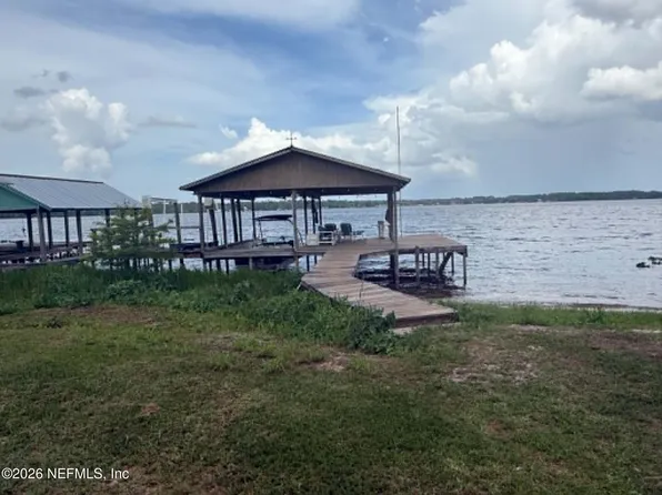 146 MARTIN Street, Florahome, FL 32140